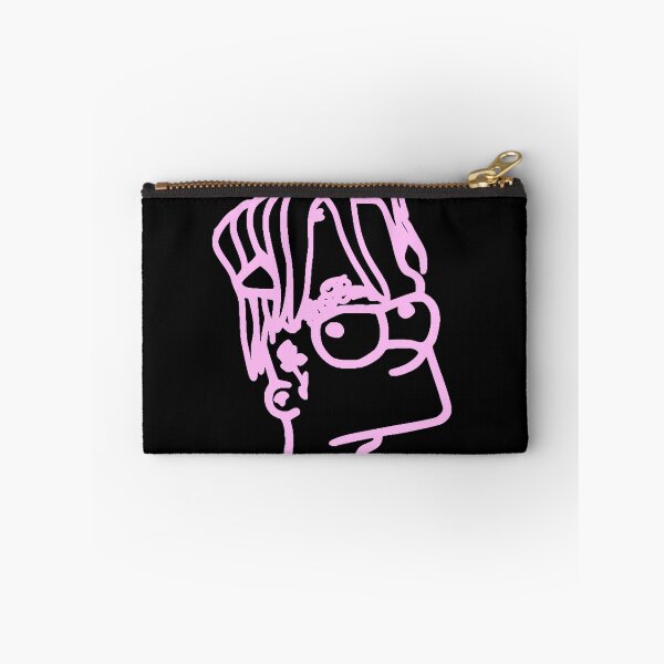 Item preview, Lil Peep Style Bart Hellboy designed and sold by boogsbay.