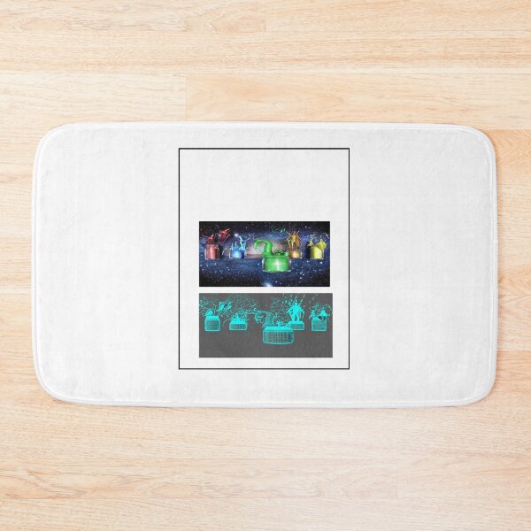 Item preview, Splash of paint designed and sold by Coffeemerc117.