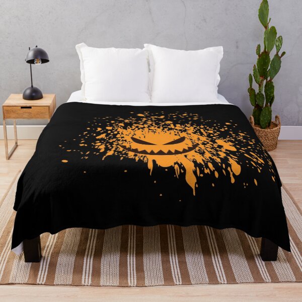 Item preview, Splattered Pumpkin designed and sold by R-A Designs.