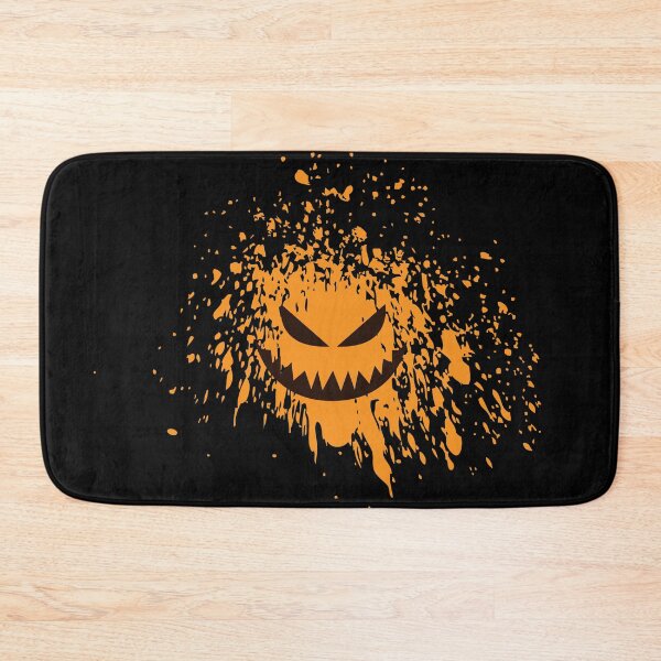 Item preview, Splattered Pumpkin designed and sold by R-A Designs.