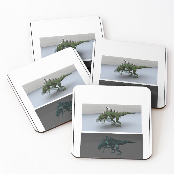 Item preview, Giant 3D lizard designed and sold by Coffeemerc117.
