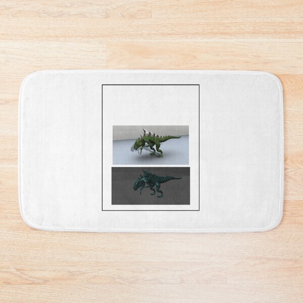 Item preview, Giant 3D lizard designed and sold by Coffeemerc117.