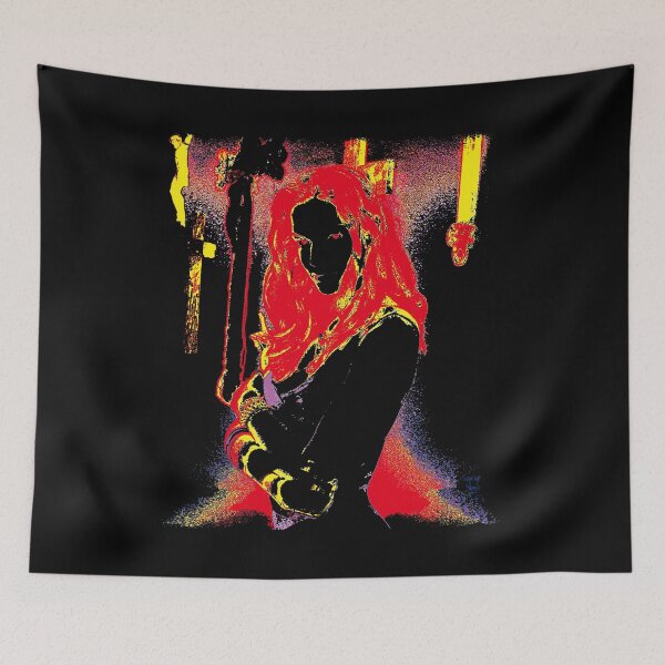 Item preview, Decadence (Untitled) by Swoot - Black Apparel Plus designed and sold by swoottees.