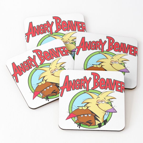 Item preview, Angry Beavers designed and sold by kbeck15.