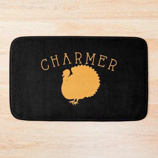 Item preview, Turkey CHARMER designed and sold by jazzydevil.