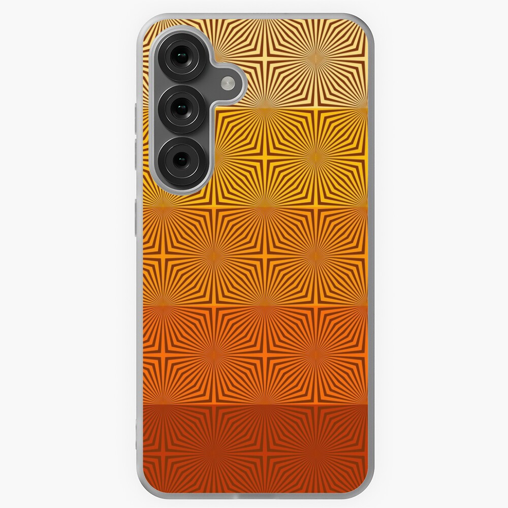Item preview, Samsung Galaxy Soft Case designed and sold by fellowearthling.
