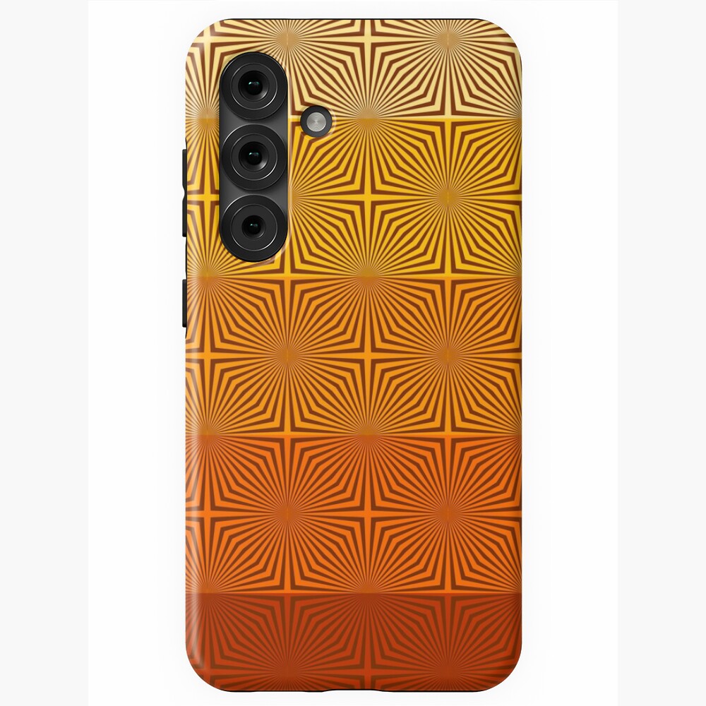 Item preview, Samsung Galaxy Tough Case designed and sold by fellowearthling.