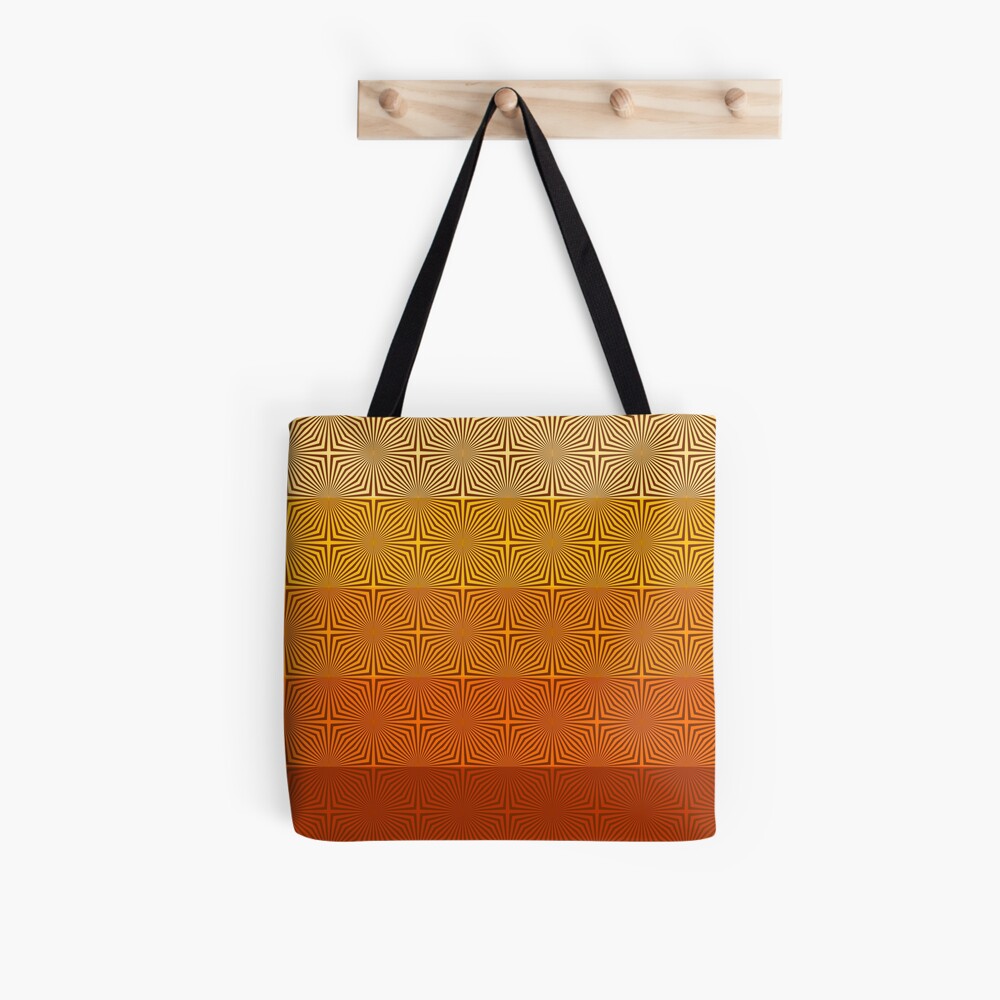 Item preview, All Over Print Tote Bag designed and sold by fellowearthling.