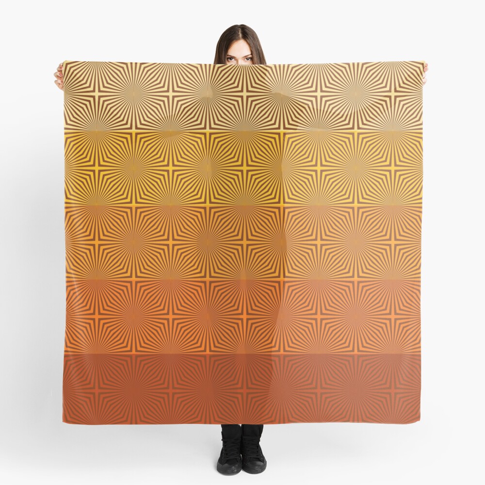 Item preview, Scarf designed and sold by fellowearthling.