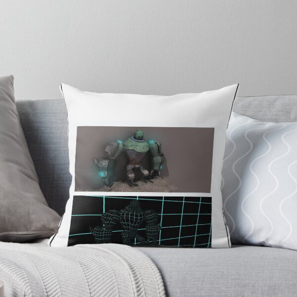 Item preview, Robot concept designed and sold by Coffeemerc117.