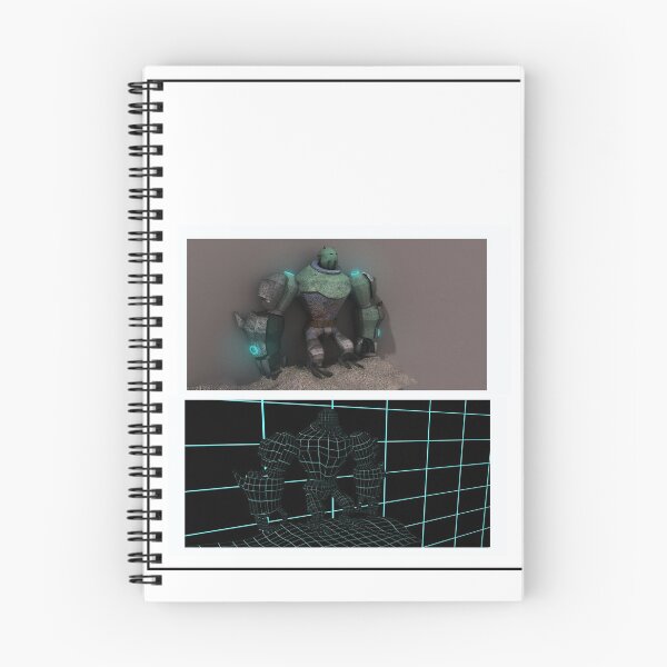 Item preview, Robot concept designed and sold by Coffeemerc117.