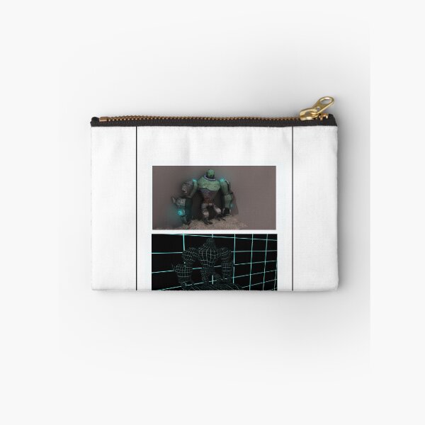 Item preview, Robot concept designed and sold by Coffeemerc117.