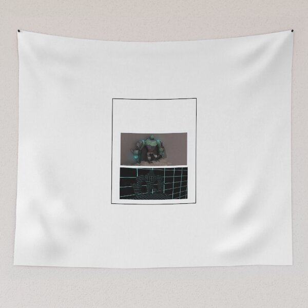 Item preview, Robot concept designed and sold by Coffeemerc117.