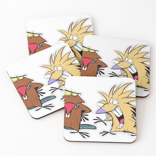 Item preview, Angry Beavers  designed and sold by kbeck15.