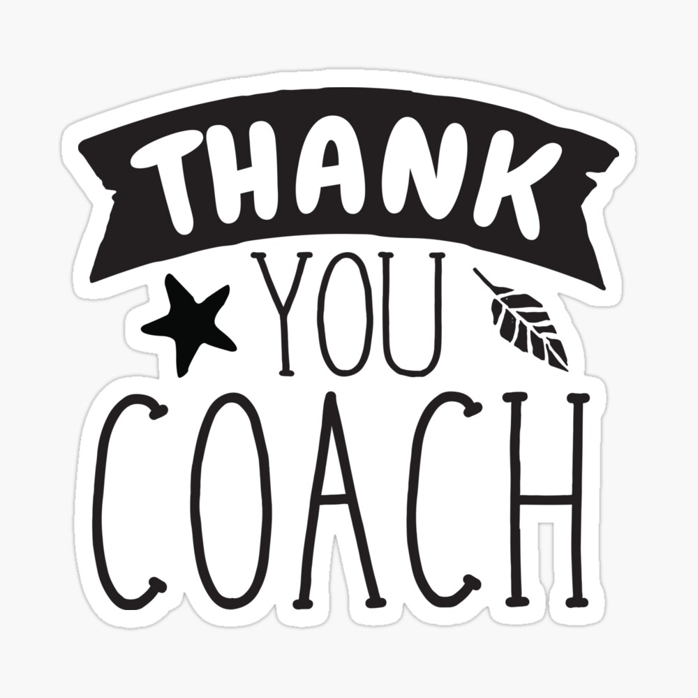 Thank You for Coaching: The Power of Gratitude in Personal and Professional Development