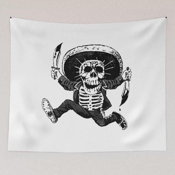 Item preview, CALACA DAGAS designed and sold by Zaguaro.