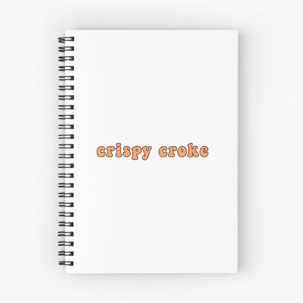 Item preview, kian and jc crispy croke designed and sold by -trendy-.