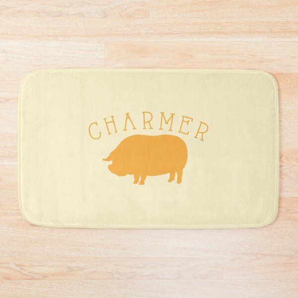 Item preview, Pig CHARMER designed and sold by jazzydevil.