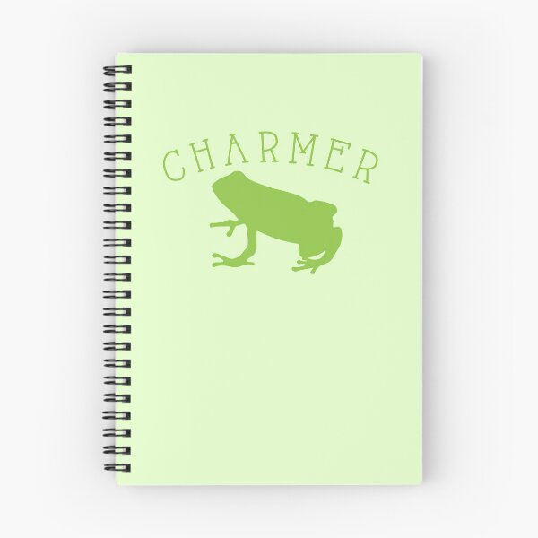 Item preview, Frog CHARMER designed and sold by jazzydevil.