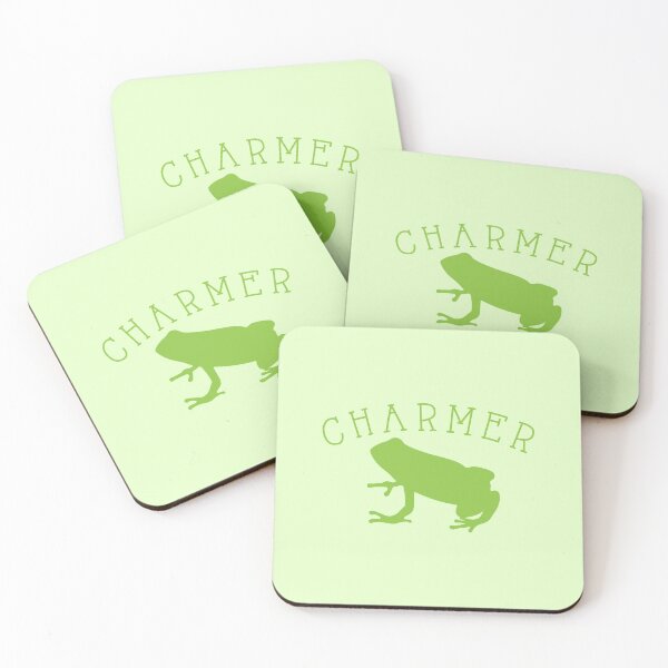 Item preview, Frog CHARMER designed and sold by jazzydevil.