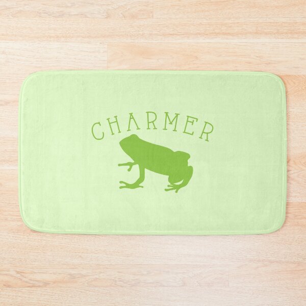 Item preview, Frog CHARMER designed and sold by jazzydevil.