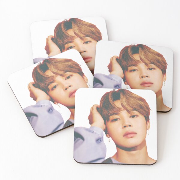 Item preview, Jimin designed and sold by azuraranger.