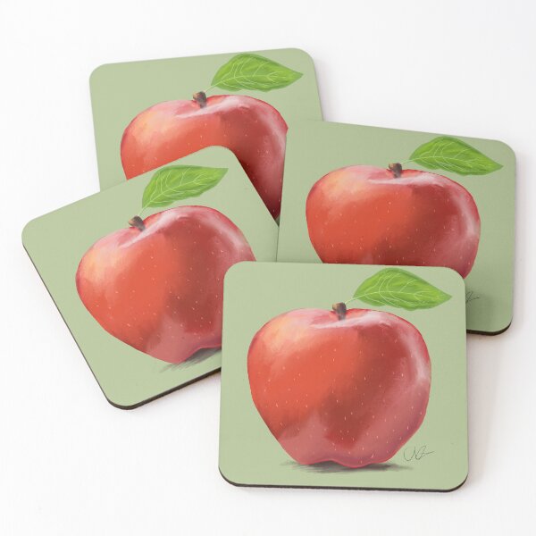 Item preview, Apple designed and sold by abeliz.