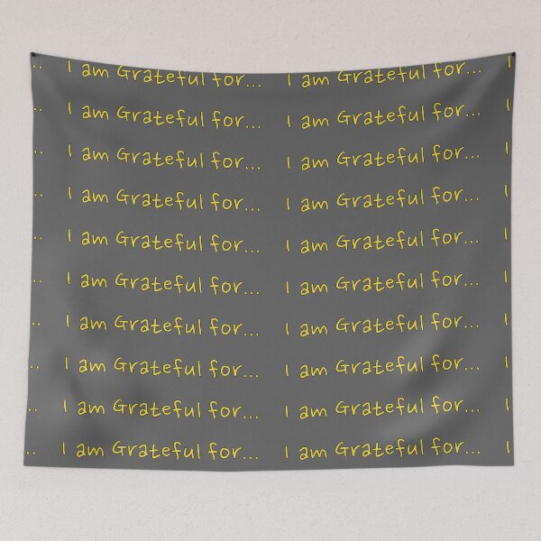 Item preview, Estoy agradecido por... designed and sold by MFGB-Creations.