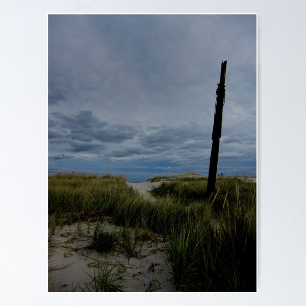 Item preview, Lost Beach Island - Long Beach Island NJ designed and sold by DylanGThompson.