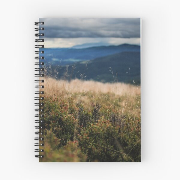 Item preview, Mountain meadow 2 designed and sold by Karol Majewski.