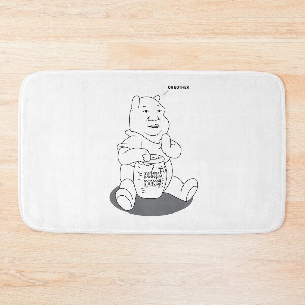 Item preview, Oh Bother designed and sold by Gumless.