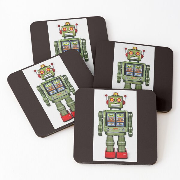 Item preview, Robot Bot designed and sold by Peace,Love & Art.