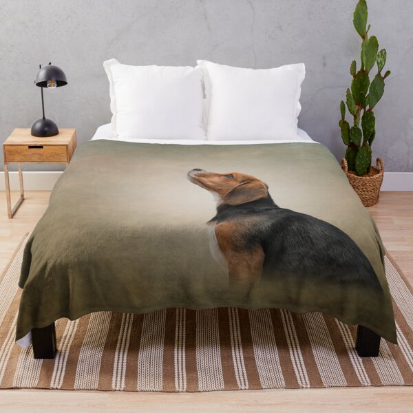 Item preview, Drawing Dog Beagle 25 designed and sold by bonidog.