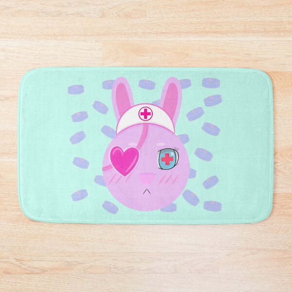 Item preview, Nurse Bun-Bun redraw designed and sold by Cloud-Boy.