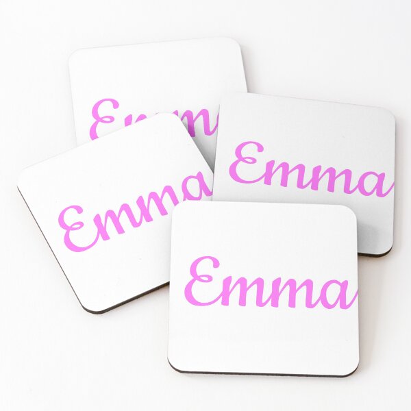 Item preview, Emma designed and sold by luminak.