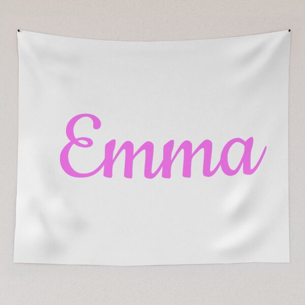 Item preview, Emma designed and sold by luminak.