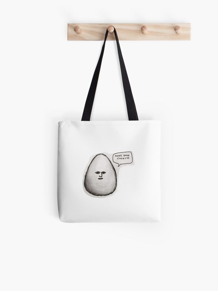 Good Egg bag - choose style