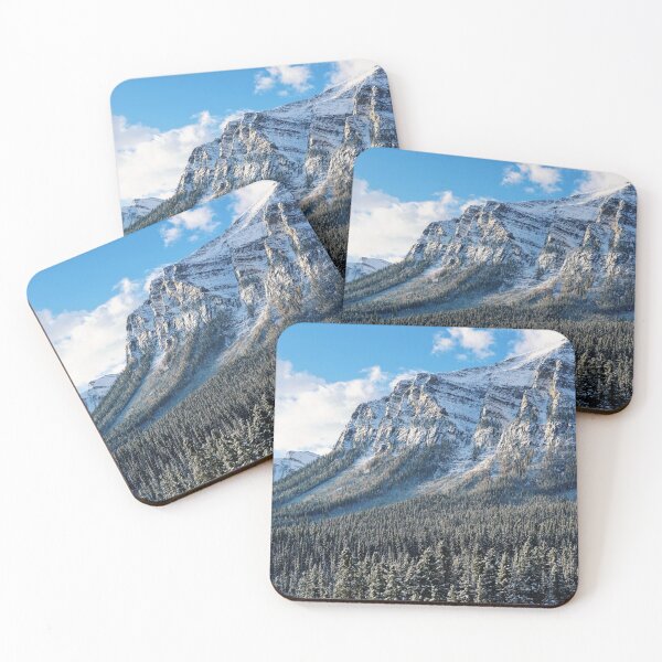 Item preview, Snowcapped designed and sold by studioofmm.