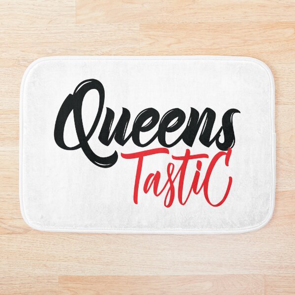 Item preview, Queens Tastic New York Raised Me designed and sold by QueensNewYork.