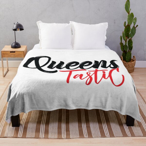 Item preview, Queens Tastic New York Raised Me designed and sold by QueensNewYork.