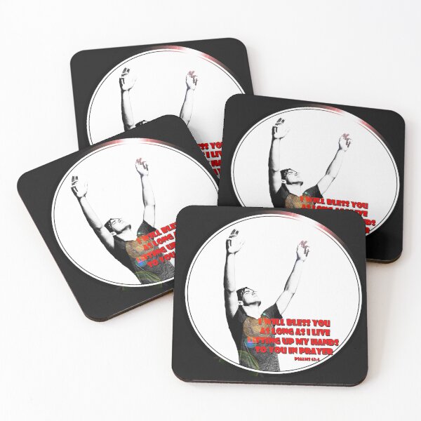 Item preview, The Prayer of surrender designed and sold by jdbphotoworks.