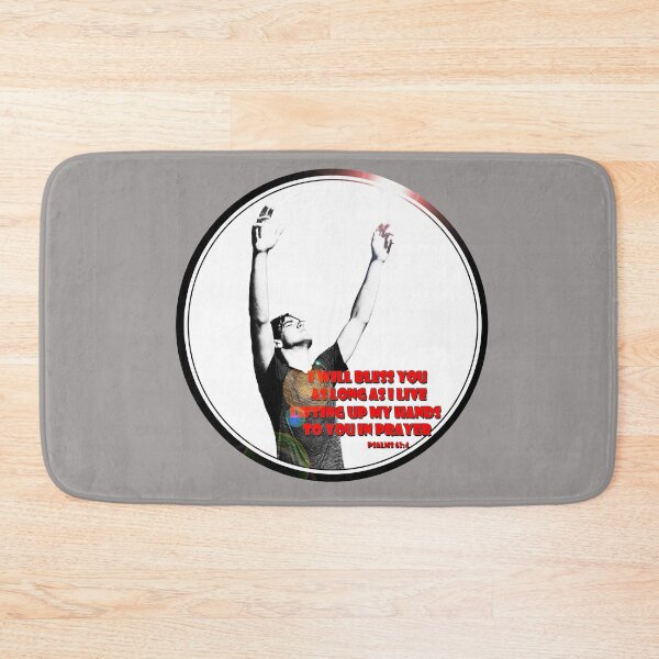 Item preview, The Prayer of surrender designed and sold by jdbphotoworks.