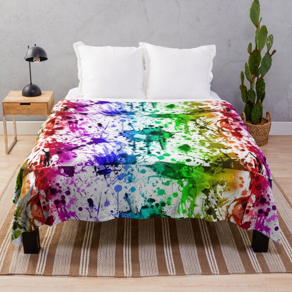 Item preview, Splash of Colour designed and sold by JaysonBangit.