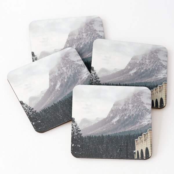 Item preview, Snowfall designed and sold by studioofmm.
