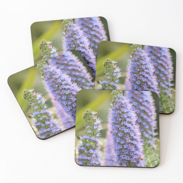 Item preview, Purple Flowers designed and sold by CreatedBri.