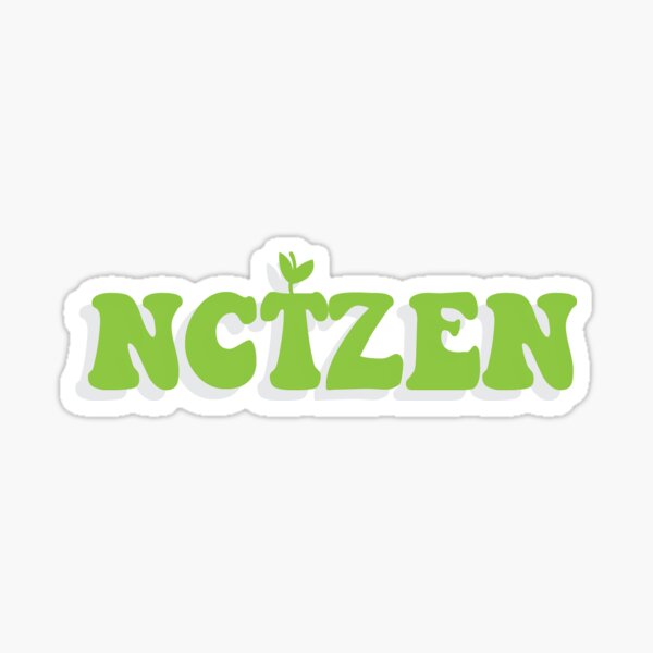 nct stickers redbubble