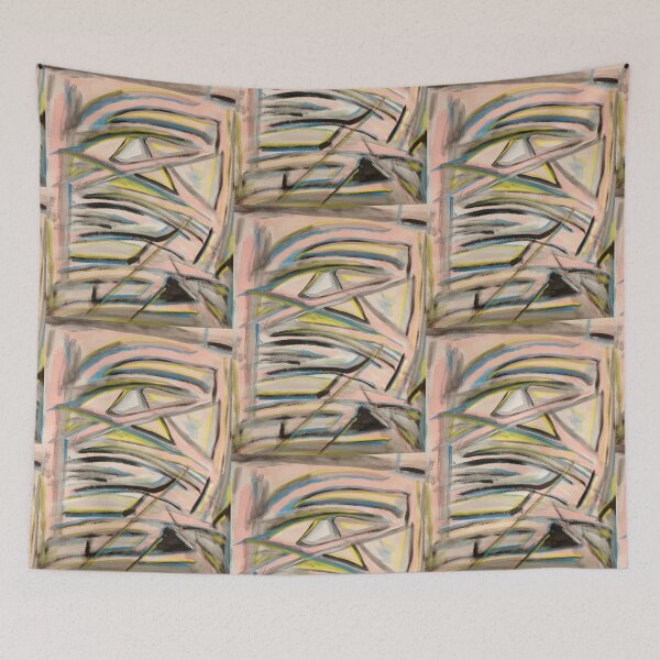 Item preview, Seeing threw  designed and sold by Tonyasartprints.