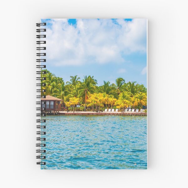 Item preview, Roatan Island Retreat designed and sold by Roselyn Shoko.