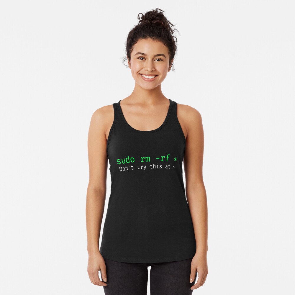 Item preview, Racerback Tank Top designed and sold by ScienceIsFun.