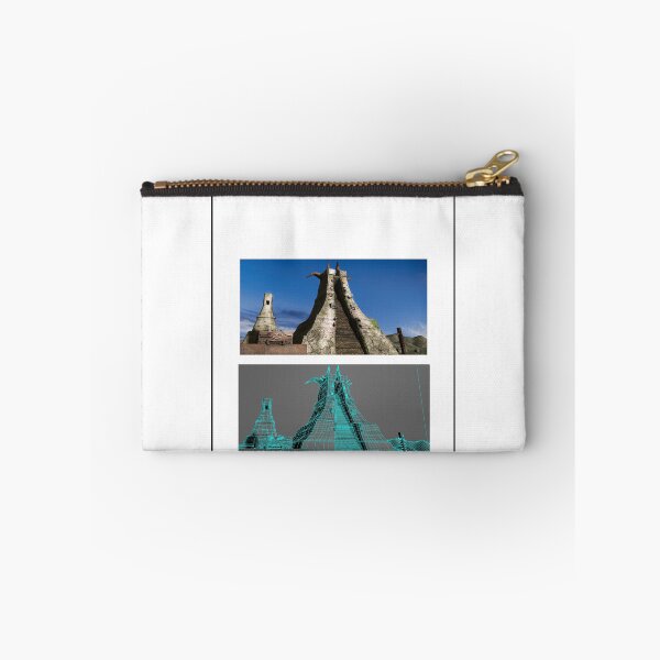 Item preview, Mayan pyramid designed and sold by Coffeemerc117.